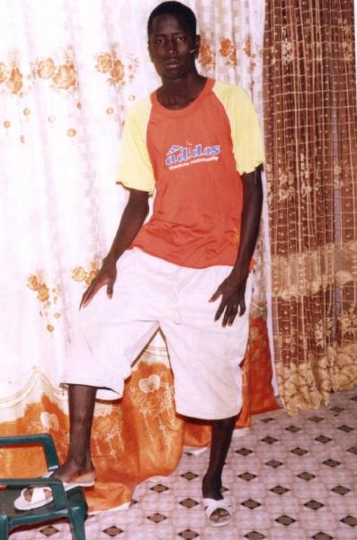 mon grand frerer