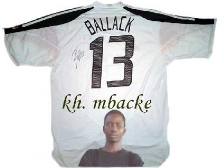 Borom Dénday Mbacké