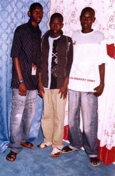 moi et mes ami