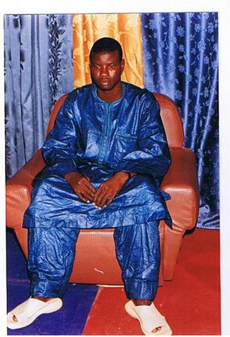 ABDOU soce